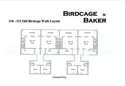 Old Birdcage Walk (D28), Office #628310751